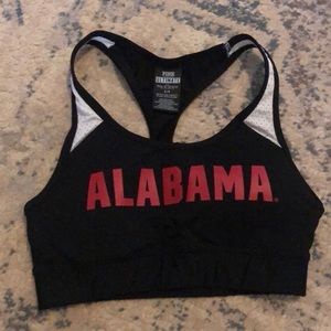 PINK Victoria’s Secret Alabama Sports Bra